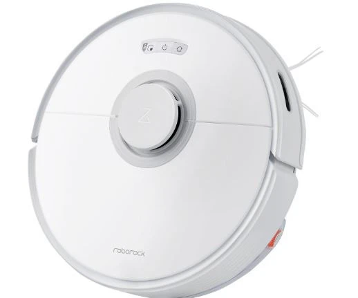Roborock Q7 Max Beyaz Akıllı Robot Süpürge-DEMO ÜRÜNDÜR-DERİN OLMAYAN ÇİZİKLER MEVCUTTUR ürün görseli 1
