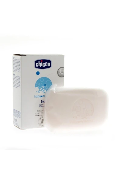 Baby Moments Bebek Sabunu 100 gr ürün görseli 1