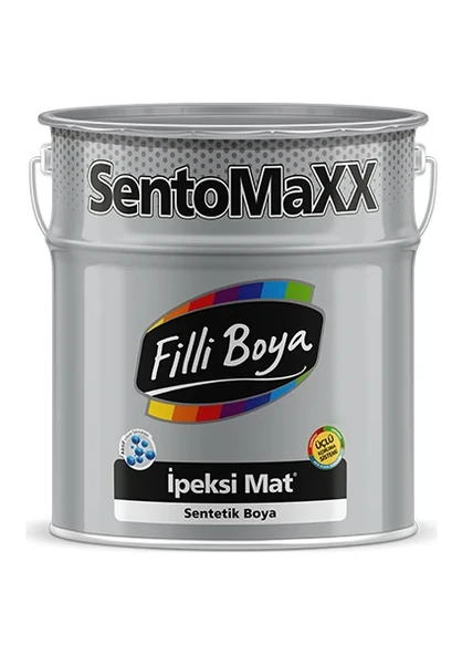 SENTOMAXX İP.M.BEYAZ 2.5 LT ürün görseli 1
