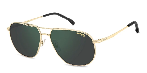 Carrera 363S RHLQ3 61 Polarize Erkek Güneş Gözlüğü ürün görseli 1