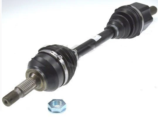 Citroen C5 Ön Sol Aks (2008-2015) 3272SZ CT8049 2.0 HDI ürün görseli 1