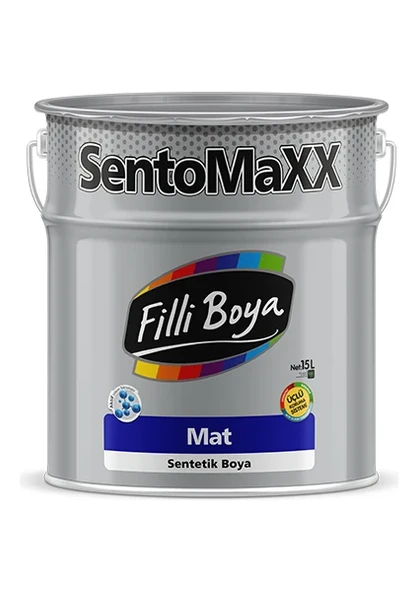 SENTOMAXX M.BEYAZ 0.75 LT ürün görseli 1