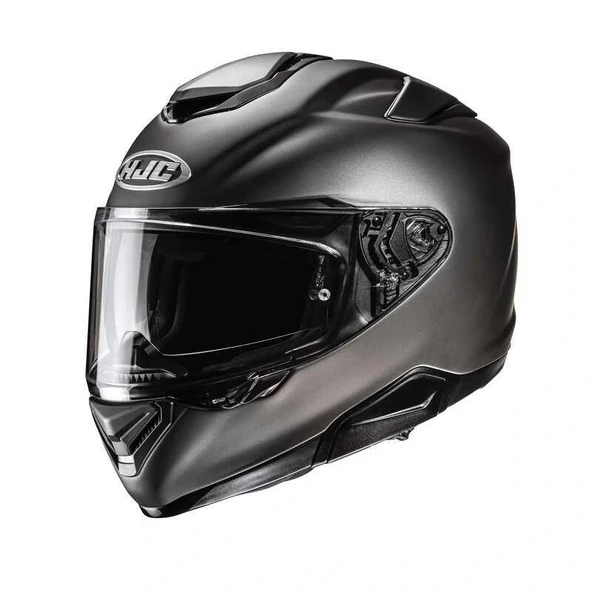 KASK HJC RPHA72 KASK SEMI FLAT TITANIUM ürün görseli 1