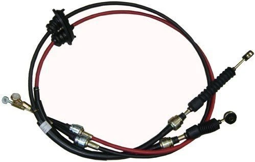 Hyundai H100 Vites Teli / Halatı (1997-2004) 437704B300 2.5 ürün görseli 1