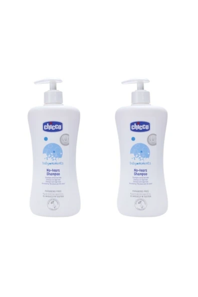 Bebek Şampuanı 750+750 Ml(eko Set) ürün görseli 1