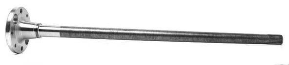 Fiat Kartal Arka Aks (1993-2002) 4472221 FI8101 1.6 ürün görseli 1