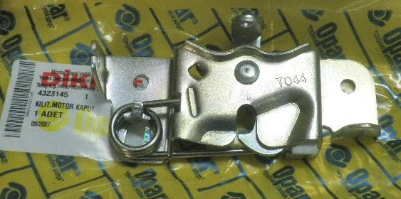Fiat Doğan Ön Kaput Teli (1993-2002) 4323145 1.6 ürün görseli 1