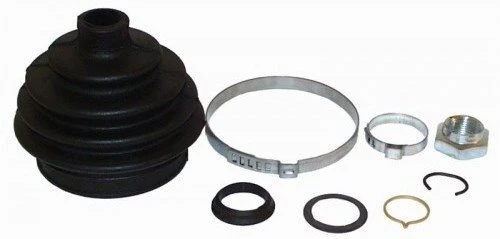 Seat Cordoba Ön Dış Aks Kafası Körüğü (1999-2010) 191498203C 300355 1.4, 1.9 TDI, 1.4 TDI ürün görseli 1
