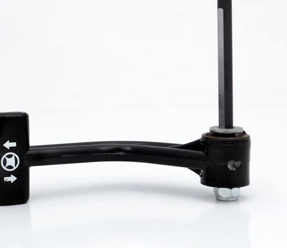Fiat Siena Direksiyon Ayar Kolu (1996-2003) 46464271 DEK1057 1.2, 1.6, 1.4 ürün görseli 1