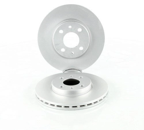 Fiat Bravo Ön Fren Diski (2010-2015) 46831041 186590 1.4 ürün görseli 1