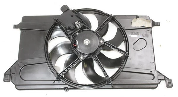 Focus Fan Motoru (2004-2011) 1344539 30510009 1.6 ZETEC, 1.4 L DURATEC, 1.6 TDCI DURATORG, 1.6 L DURATEC Tİ-VCT ürün görseli 1