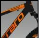 24  CARRARO FORCE 400 325H 21-V VB ANTRASIT-TURUNCU-BEYAZ R1 ürün görseli 1
