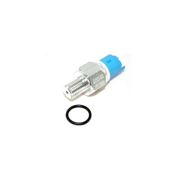 Peugeot 206 Direksiyon Pompa Müşürü (1998-2013) 9677809680 450013 1.4, 1.6, 2.0, 1.4 HDI ürün görseli 1