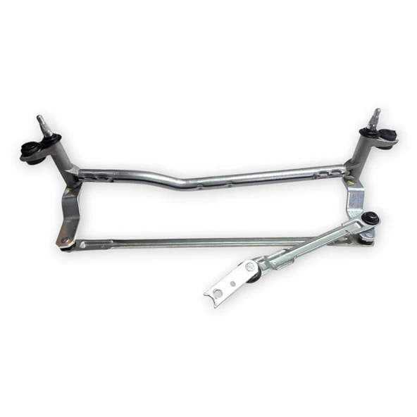 VW Caddy 2004-2010 Ön Cam Silecek İç Mekanizması 2K1955601A ürün görseli 1