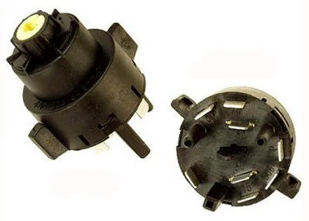 Volkswagen Passat Kontak Termiği (1996-2001) 4A0905849 101193 1.8, 1.6, 2.8, 1.9 TDI ürün görseli 1