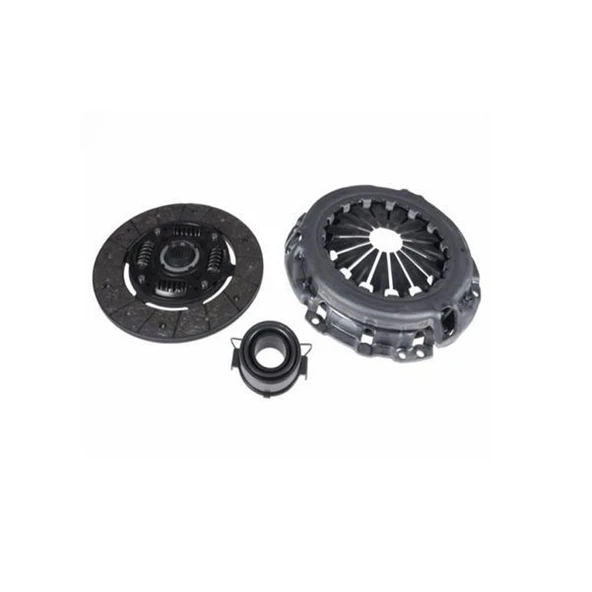 Toyota Corolla Debriyaj Seti (2004-2010) 3121012291 KT073F 1.4 ürün görseli 1