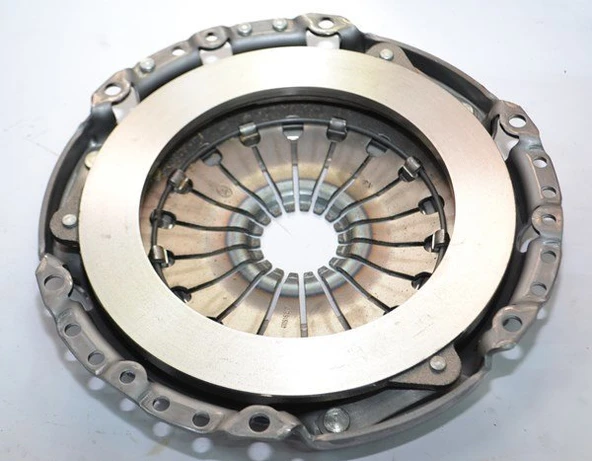 Fusion Debriyaj Seti (2002-2011) 3S617540AA 621304109 1.4 TDCI DURATORG ürün görseli 1