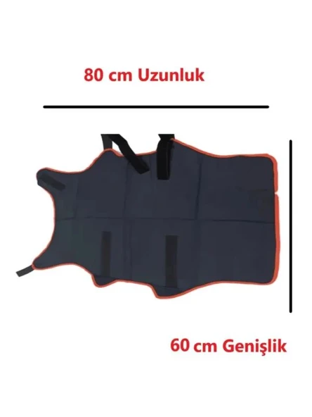 Buzağı Battaniyesi - Resim 2
