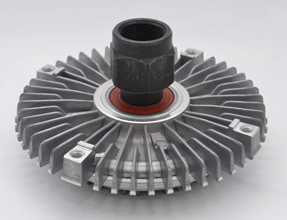 Transit Fan Termiği 01-06 2C118A616BA 30505005 ürün görseli 1