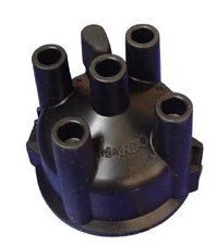 Hyundai Elantra Distribütör Kapağı (1990-1995) 2711021060 DC710 1.6 ürün görseli 1
