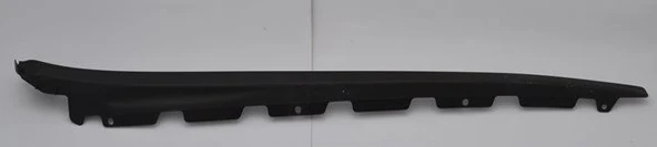 Fiat Palio Ön Sol Kapı Çıtası / Bant / Kuşak (1996-2012) 51726362 1.2, 1.4, 1.6, 1.3 JTD ürün görseli 1