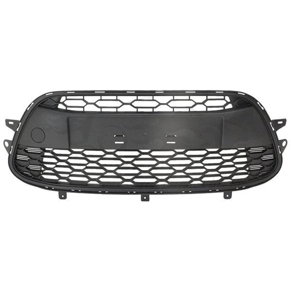 Citroen C3 Ön Tampon Bakaliti (2009-2013) 7422G3 7422205 1.4, 1.1, 1.6 VTI, 1.4 VTI, 1.4 HDI, 1.6 HDI ürün görseli 1