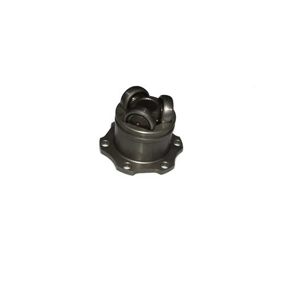 Audi A3 Ön Dış Aks Kafası (1996-2003) 1J0498103K VW5060 1.6 ürün görseli 1