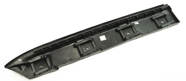 Volkswagen Jetta Arka Sol Tampon Bağlantı Ayağı (2004-2011) 1K5807393 1.6, 2.0, 1.4TSI, 1.6 TDI, 1.9 TDI, 2.0 TDI ürün görseli 1