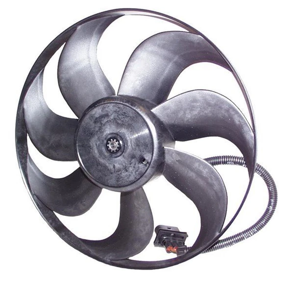 Skoda Octavia Fan Motoru (1997-2000) 6E0959455A 1J0959455+B 1.8, 1.6 ürün görseli 1