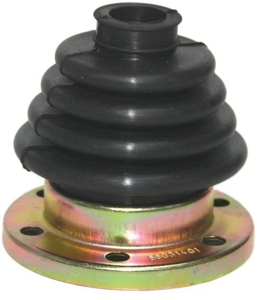Volkswagen Caddy Ön İç Aks Kafası Körüğü (1997-2003) 191498201D BRC08004 1.9 ürün görseli 1