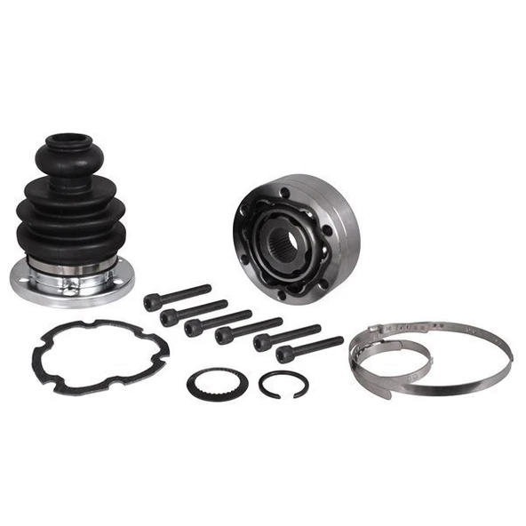 Volkswagen Beetle Ön İç Aks Kafası (1998-2005) 191498103 302261 2.0 ürün görseli 1