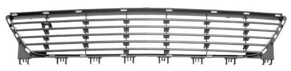 Opel Combo Ön Tampon Bakaliti (2000-2011) 1400298 OPL07CO025 1.7, 1.7DTI, 1.3 CDTI ürün görseli 1