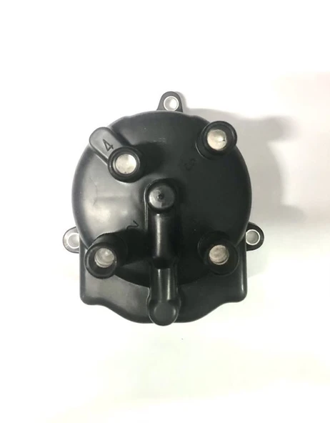 Toyota Corolla Distribütör Kapağı (1992-1996) 1910111300 YD155 1.3 ürün görseli 1
