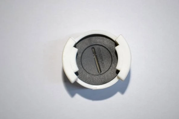 Fiat Kartal Radyatör Ek Deposu (1993-2002) 85006637 A5294 1.6 ürün görseli 1