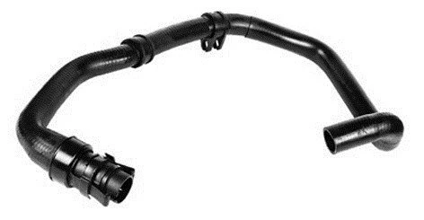 Citroen Xsara Motor Radyatörü Alt Su Hortumu (1996-2001) 1351J4 15143 1.6 ürün görseli 1