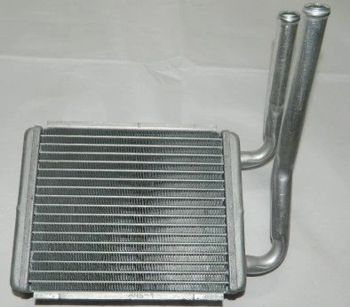 Hyundai H100 Kalorifer Radyatörü (1997-2004) 972114B000 412102 2.5 ürün görseli 1