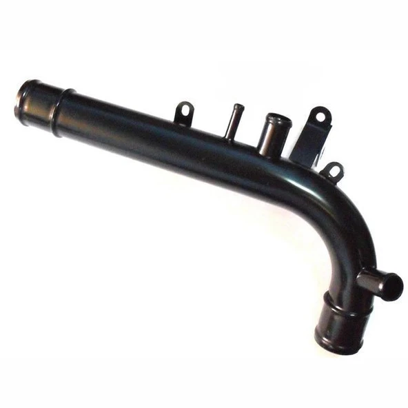 Opel Corsa Devırdaim Borusu (2001-2004) 6336007 MGA961704 1.4 - Resim 2