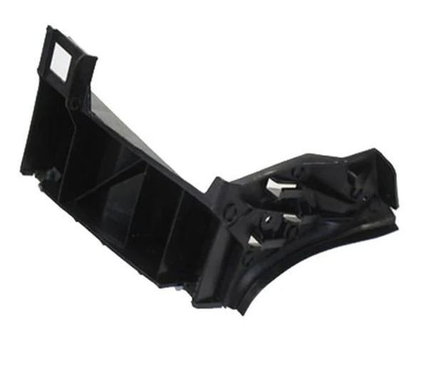Volkswagen Polo Arka Sağ Tampon Bağlantı Ayağı (2001-2010) 6Q6807376 1.4, 1.6, 1.2, 1.4 TDI ürün görseli 1
