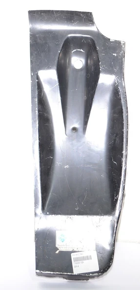 Renault R12 Toros Stepne Beşiği (1990-2002) 7750564681 BOZ-50132 1.4 ürün görseli 1