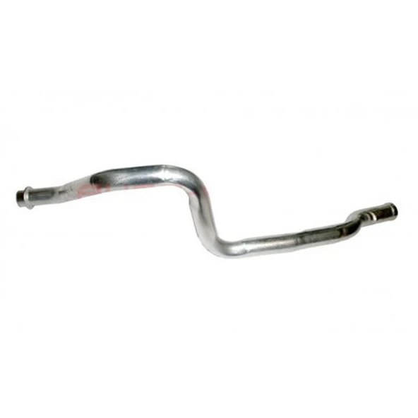 Fiat Albea Devırdaim Borusu (2002-2005) 7082304 1.2, 1.3 JTD - Resim 3