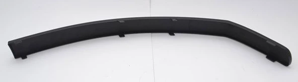 Skoda Fabia Ön Sol Tampon Kaplama Bant / Çıtası (1999-2007) 6Y0807717 1.4, 1.2, 1.9 TDI, 1.4 TDI ürün görseli 1