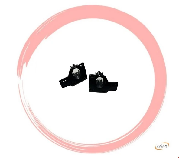 ÖN PANJUR SENSÖR BRAKETİ (SET) A3 2021- ürün görseli 1