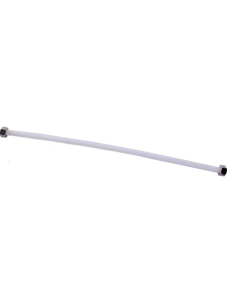 Japar Rezarvuar 3/8 3/8 50 cm Baglantı Hortumu ürün görseli 1