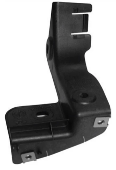 Citroen Nemo Arka Sağ Tampon Bağlantı Ayağı (2010-2016) 7416Q9 MGA941711 1.3 ürün görseli 1