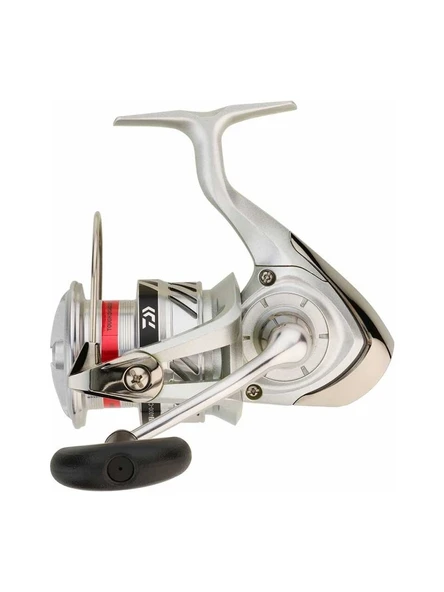 Daiwa Crossfire 20 LT 4000 C Spin Olta Makinesi ürün görseli 1