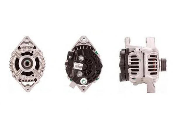 Opel Astra Komple Alternatör (1998-2004) 93183436 6204214 1.6 ürün görseli 1