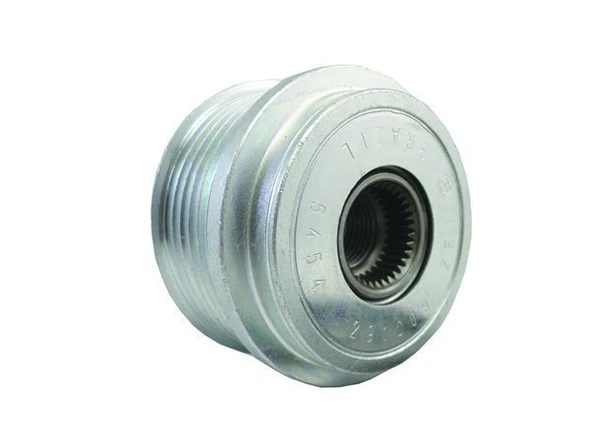 Opel Combo Alternatör Kasnağı (2001-2011) 6204889 535006510 1.7 ürün görseli 1
