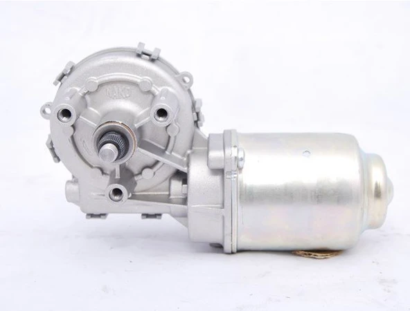 Renault Megane Ön Silecek Motoru (2003-2012) 64300021 1.4, 2.0, 1.6, 1.5 DCI ürün görseli 1