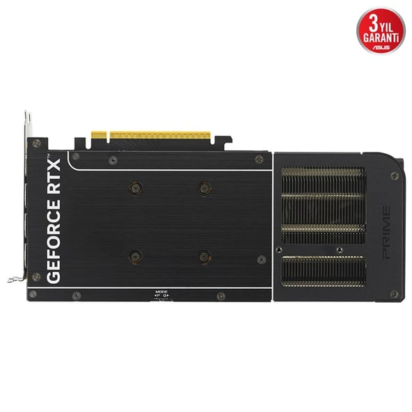 Asus GeForce RTX 5060 8GB Prime OC GD7 128Bit - Resim 3