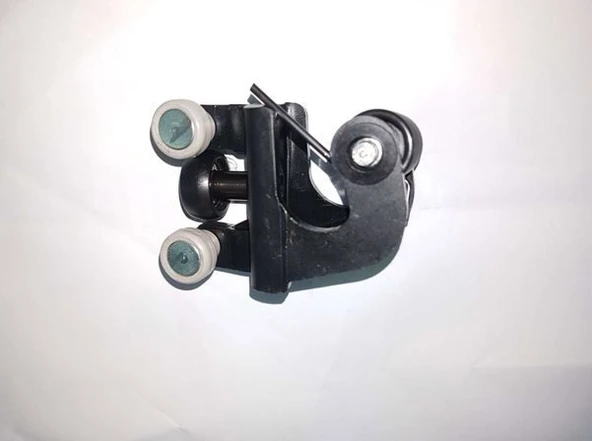 Renault Master Sağ Orta Kapı Rayı Orta Taşıyıcı  (1997-2011) 77003523791 DEK9652 2.2, 2.5, 2.5 DCİ, 2.8 DTI ürün görseli 1